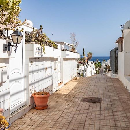 Villa Casa El Sid à Puerto del Carmen  Extérieur photo